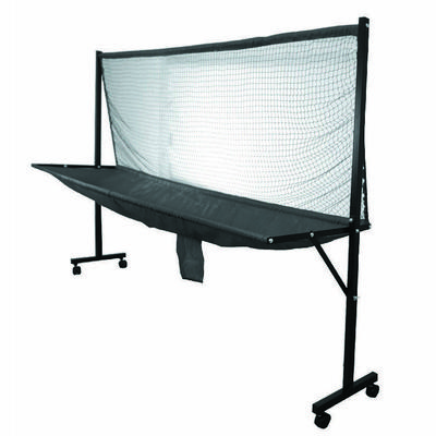 Practice Partner Multi-Ball Collection Net - main image